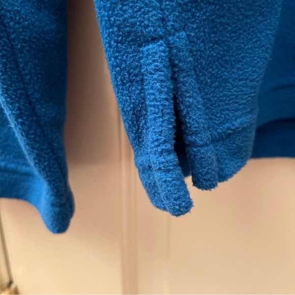 NWT Y2K Nike Fleece quarter zip Florida Gators - Picture 2 of 12